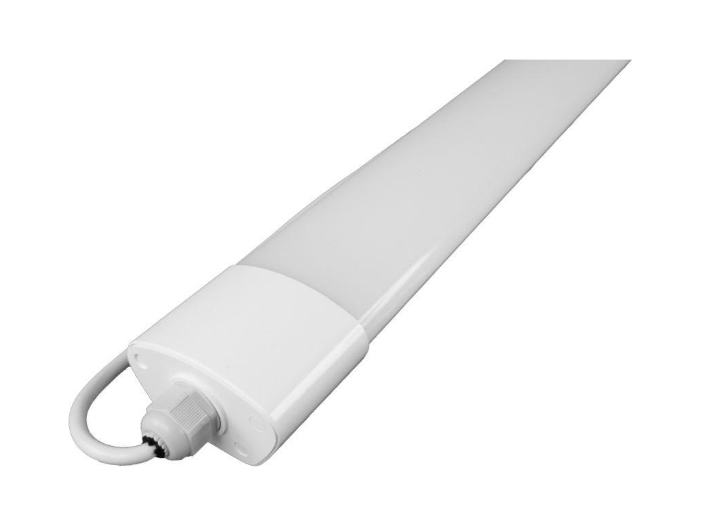LED prachotěsné svítidlo Triproof 36W 120cm denní bílá