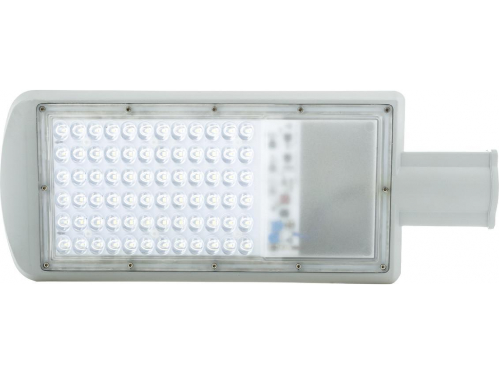 LED veřejné svítidlo VO 120W na výložník denní bílá