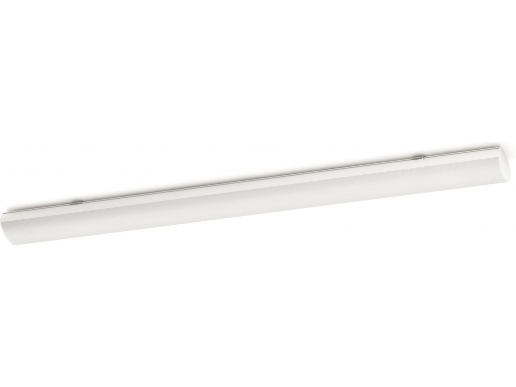 LED stropní/ nástěnné svítidlo 31245/31/P3 4000K bílé 117cm 50W Denní bílá