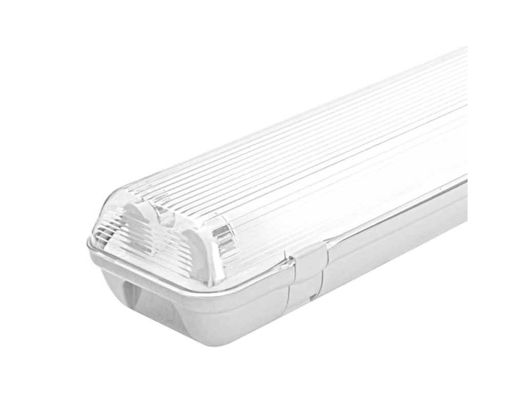 LED prachotěsné svítidlo trust LED PS 2xT8/60CM (bez trubic)