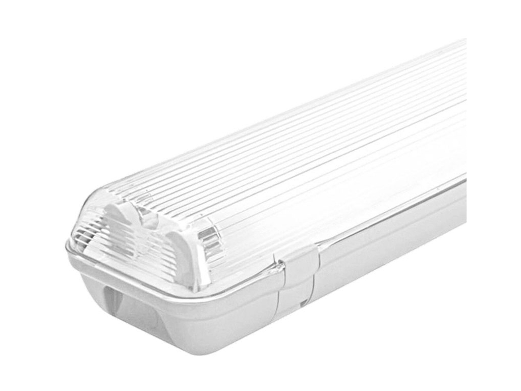 LED prachotěsné svítidlo trust LED PS 2xT8/120CM (bez trubic)