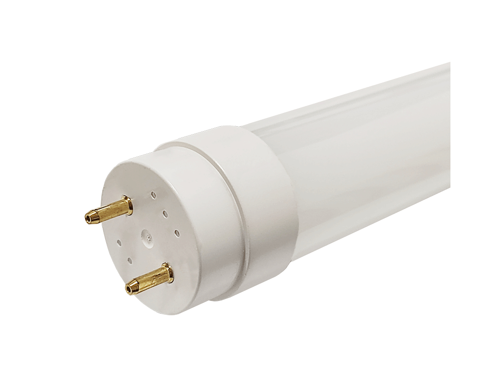 LED zářivka 120CM 18W SMD GXLT mléčný kryt denní bílá