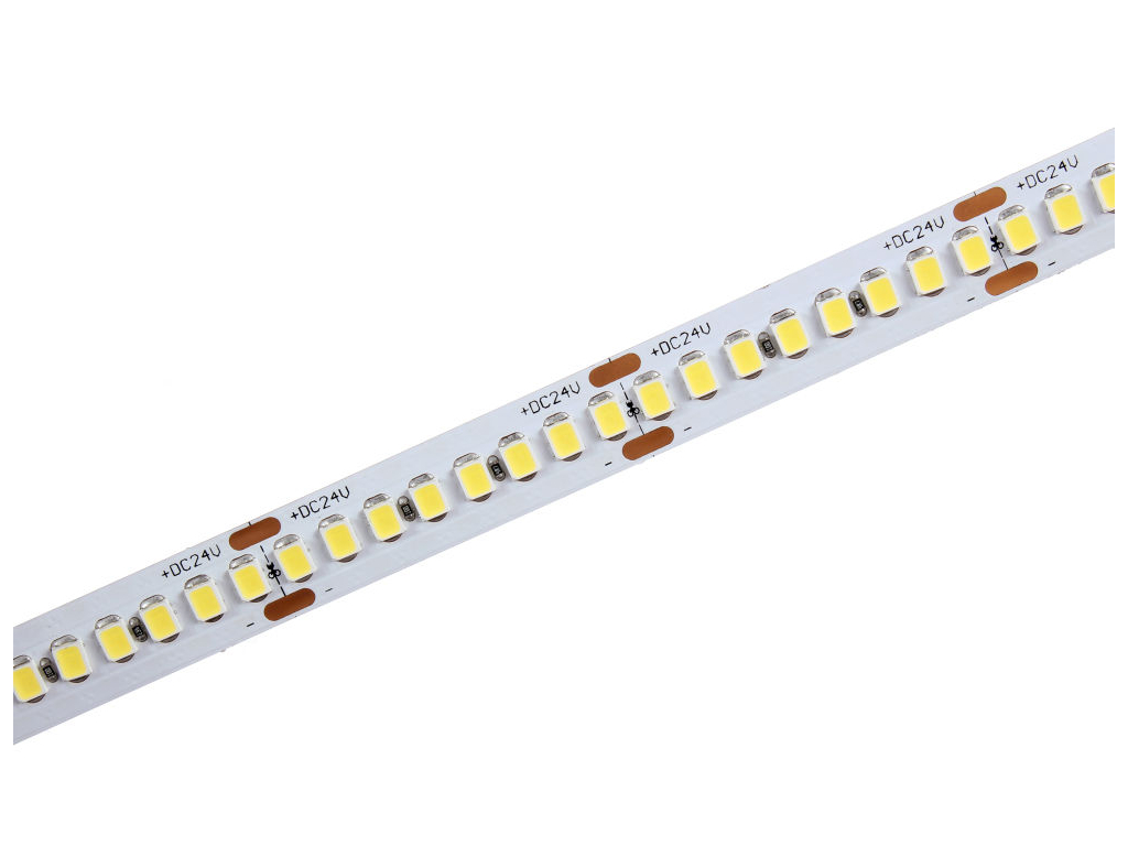 LED pásek 24EFI22 záruka 3 roky Teplá bílá