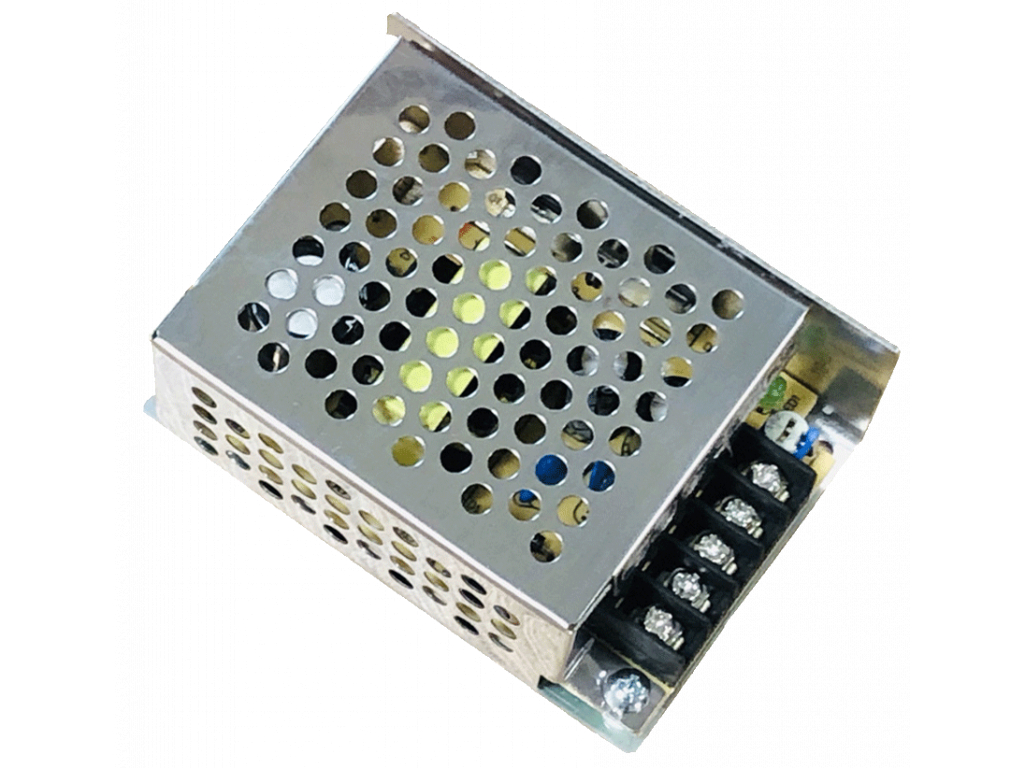 LED zdroj 12V 35W 2,9A IP20 vnitřní