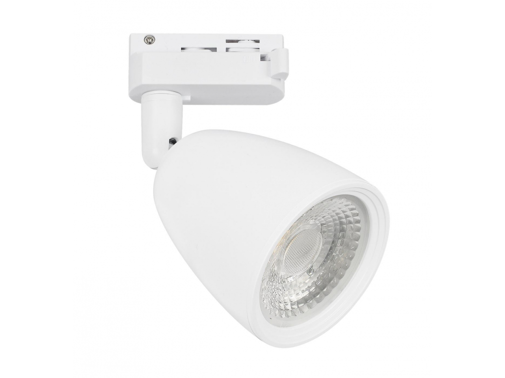 LED lištové svítidlo 3F DAISY AIKOW 10W teplá bílá