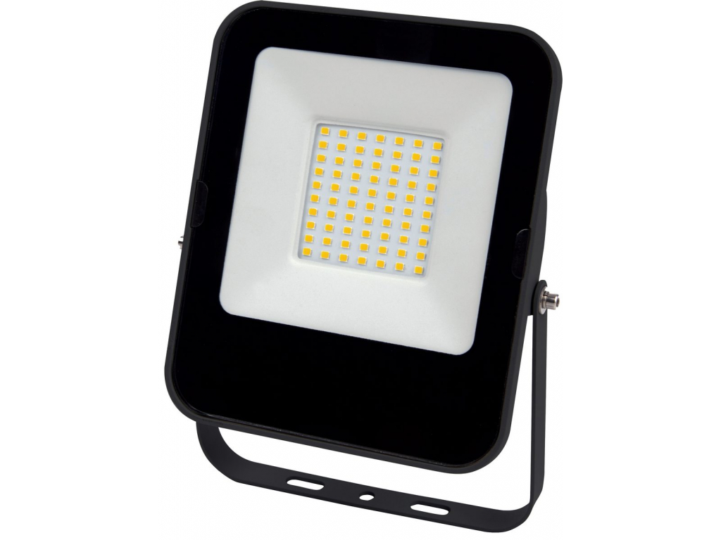 LED reflektor 50W SMD denní bílá