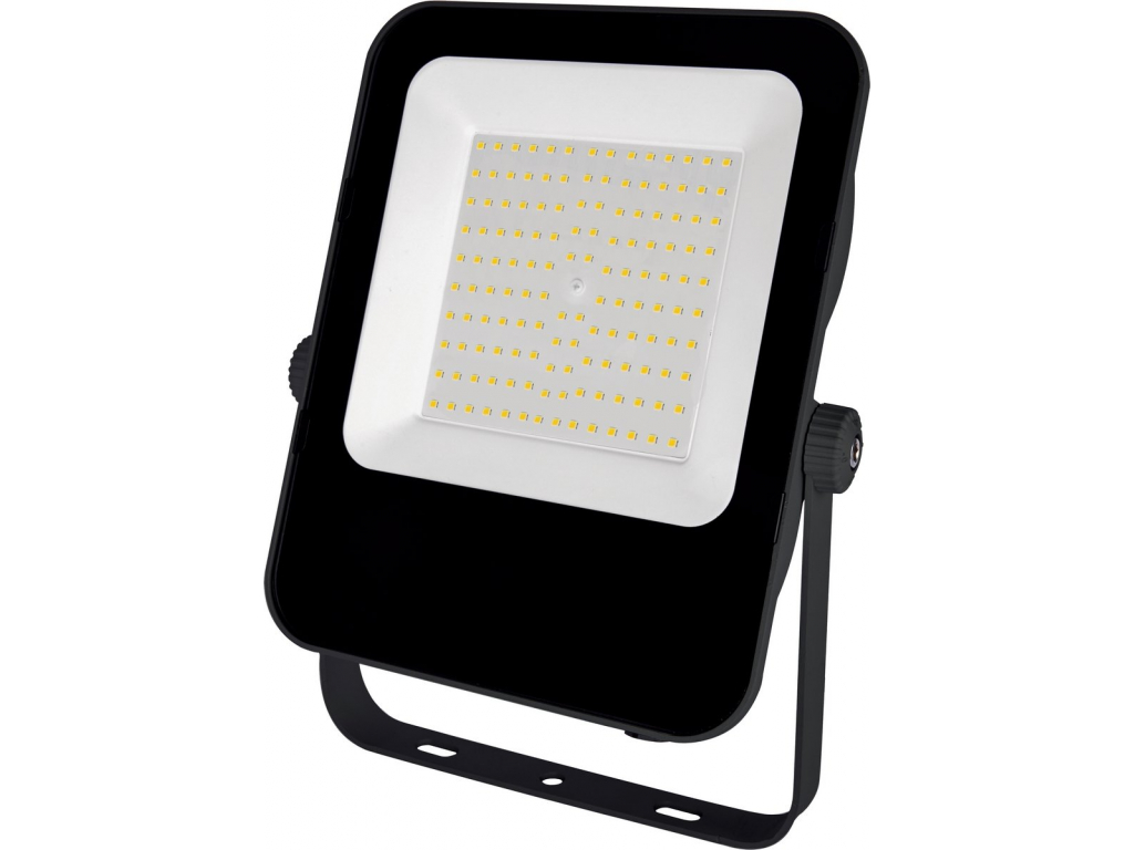LED reflektor 100W SMD denní bílá