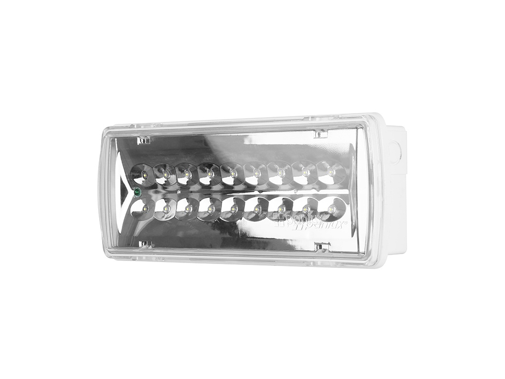 LED nouzové svítidlo Fenix 3W