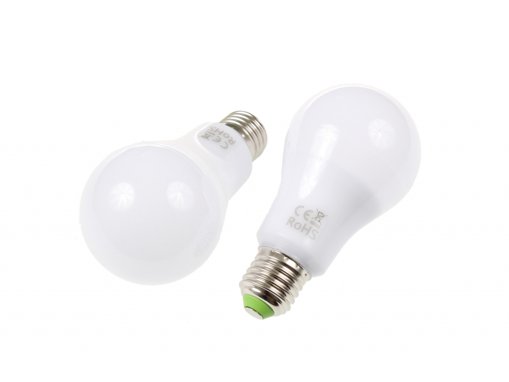 LED žárovka E27 R12W-280° Teplá bílá