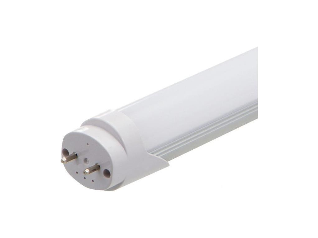 LED zářivka 90cm 14W mléčný kryt denní bílá oboustranné