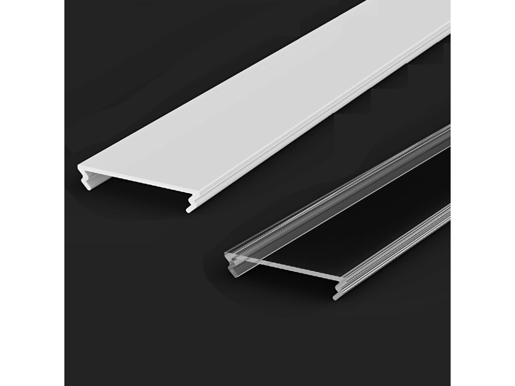 Difuzor C7 pro ALU profily