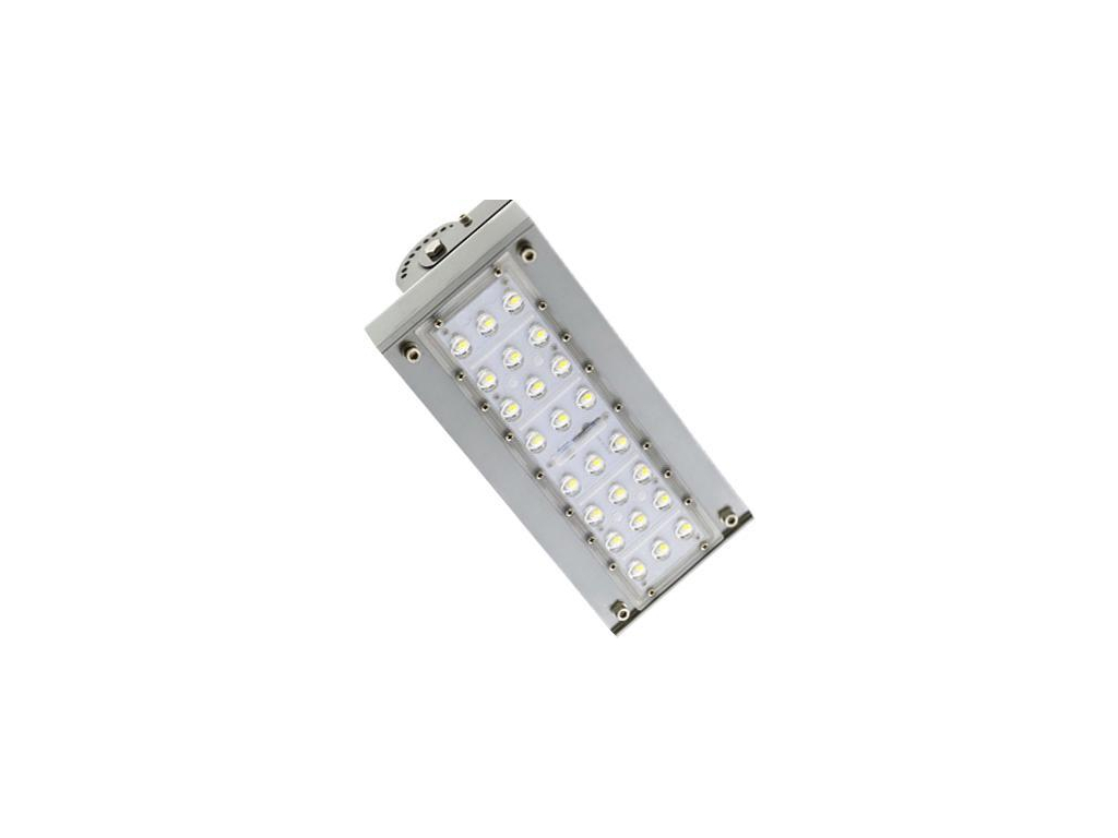 LED halové osvětlení 30W teplá bílá Thin
