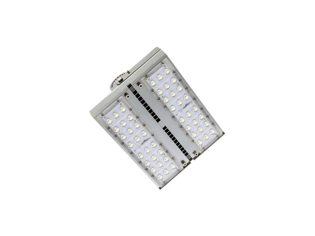 LED halové osvětlení 90W teplá bílá Thin