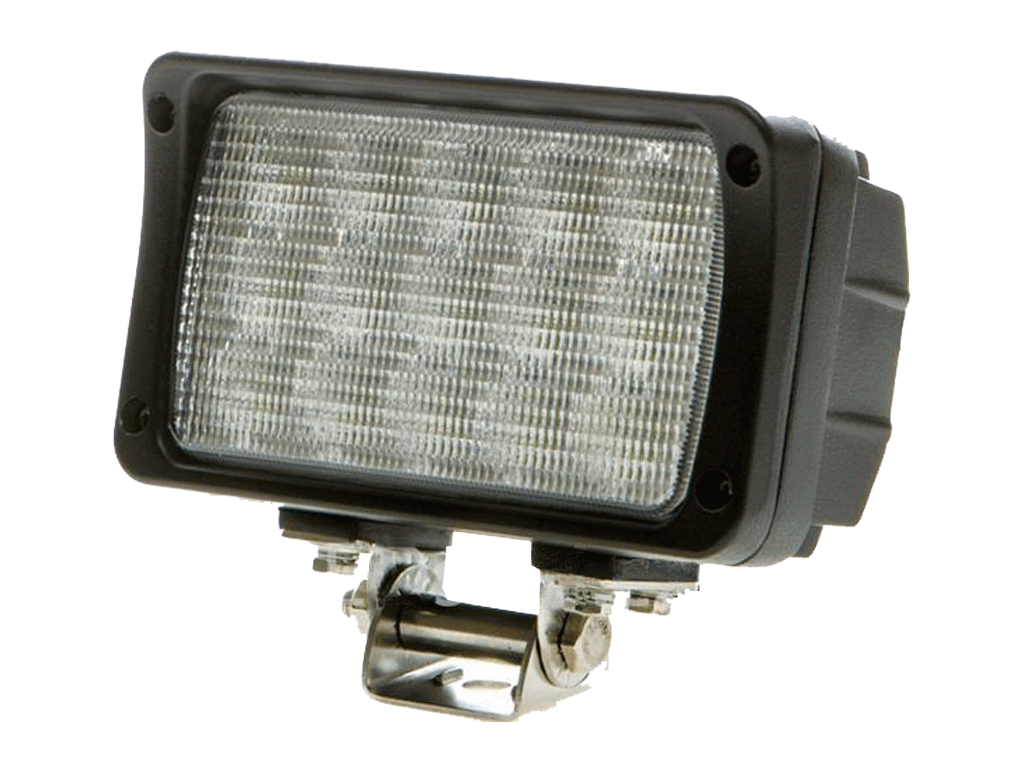 LED pracovní světlo 45W 10-30V