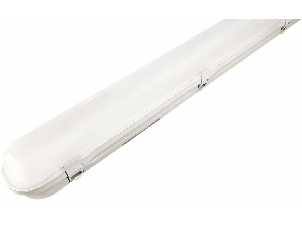 LED zářivkové těleso 120cm 40W LIBRA IP65 zaruka 5 let Denní bílá
