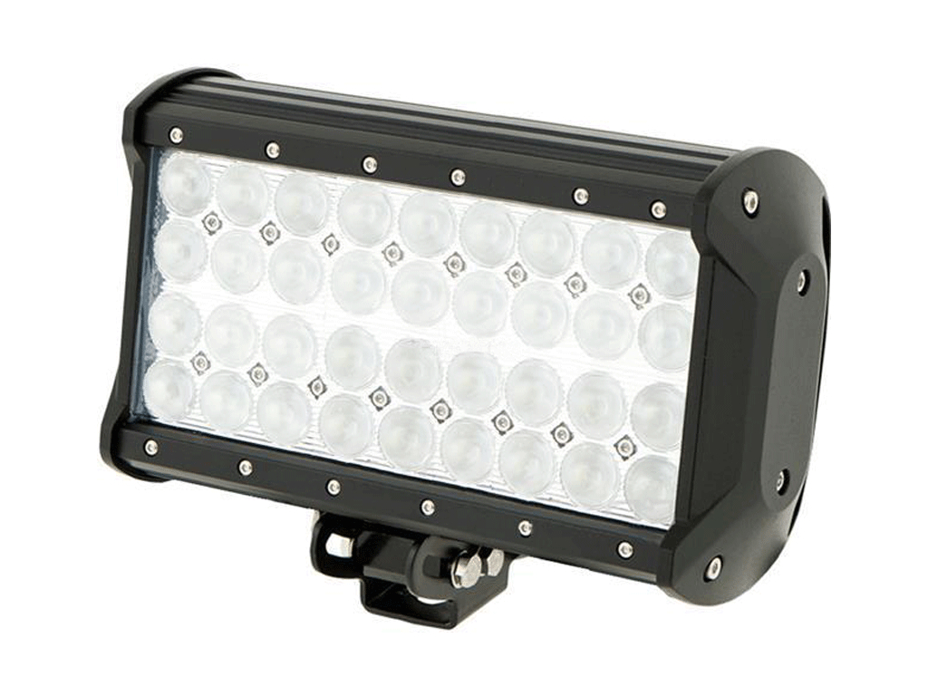 LED pracovní světlo 108W BAR 10-30V