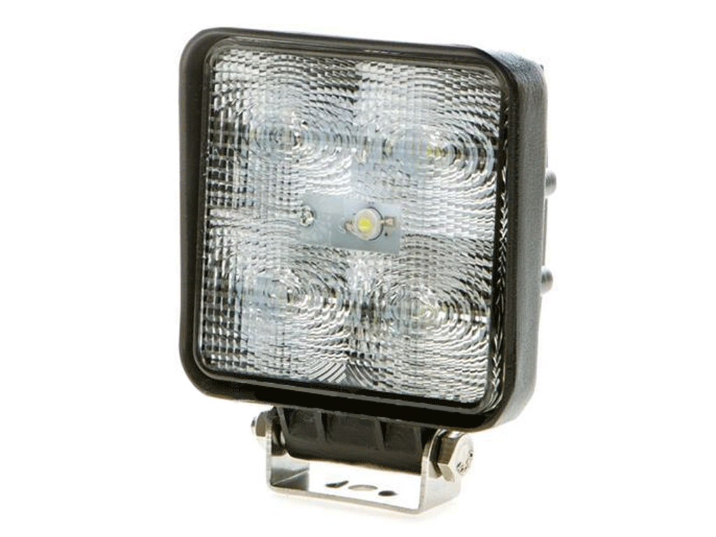 LED pracovní světlo 15W 10-30V