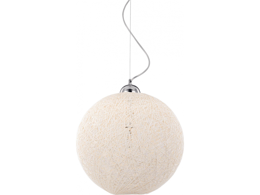 Ideal lux LED Basket d40 závěsné svítidlo 3x5W 096162