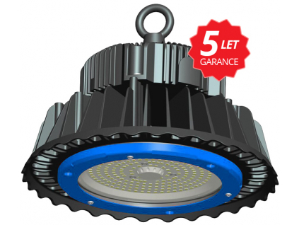 LED průmyslové osvětlení SMD industry