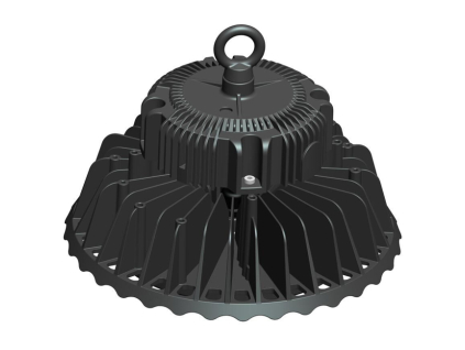LED průmyslové osvětlení 150W SMD industry 5000K