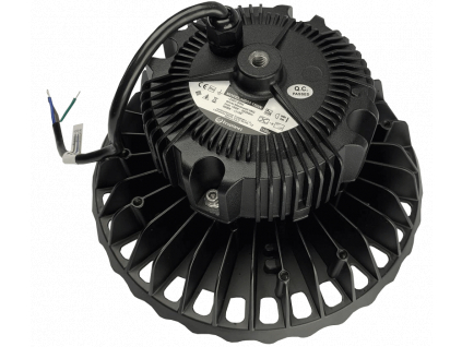 LED průmyslové osvětlení 200W SMD industry 5000K