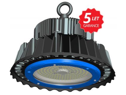 LED průmyslové osvětlení SMD industry (Výkon 200W)