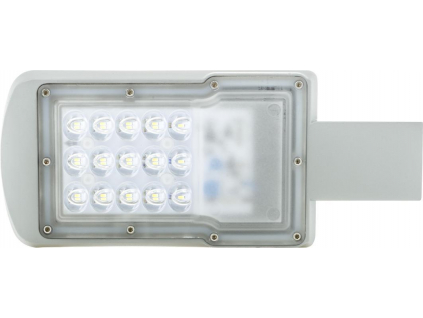 LED veřejné svítidlo VO 20W na výložník denní bílá