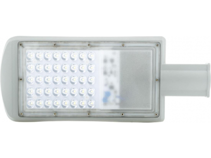 LED veřejné svítidlo VO 80W na výložník denní bílá