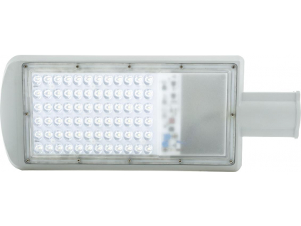 LED veřejné svítidlo VO 100W na výložník denní bílá