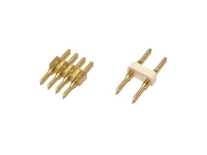 100463 2 trn spojky pro 230v led pasky a neony trn spojky pro 230v5 rgb