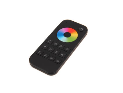 Ovladač DimLED OVM RGBW 1KRM