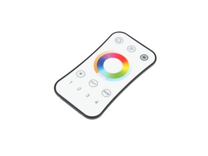 Ovladač dimLED OVS ALLMIX 4KS (Barva těla Bílá)