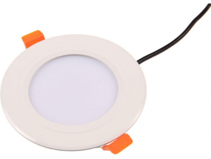 Podhledové svítidlo DimLED RGB+CCT RUFI 6W