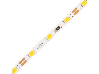 LED pásek mini (Barva světla Teplá bílá, Stupeň krytí IP20 - vnitřní, Výkon 7,5W/m)