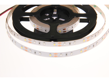 LED pásek 12W/m AKVA 6012 WBR pro akvária 12V