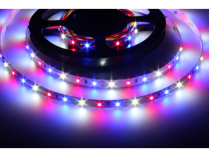 LED pásek 12W/m AKVA 6012 WBR pro akvária 12V