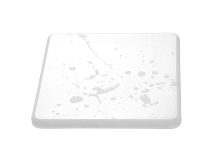 Hranaté LED koupelnové svítidlo brix 22W denní bílá
