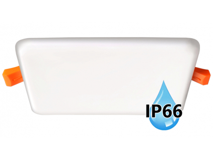 Koupelnové svítidlo brix