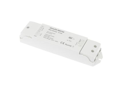 101343 4 dimled dali stmivac 1x15a