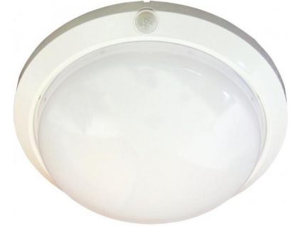 101526 stropni svitidlo s cidlem bile ip44 max 60w
