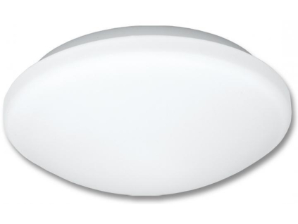 LED stropní svítidlo 7W denní bílá IP44 s čidlem 360°