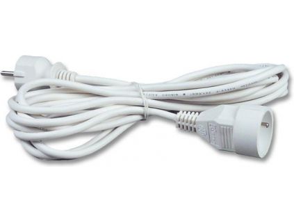 Prodlužovací kabel-spojka bez vypínače (Délka 3m)