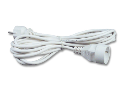 Prodlužovací kabel-spojka 7m bez vypínače