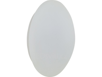 LED stropní svítidlo 18W s nouzovým modulem denní bílá