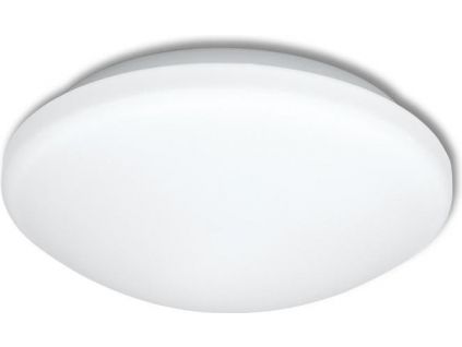 LED stropní osvětlení 18W (Barva světla Denní bílá, Typ s nouzovým modulem, Čidlo Bez čidla)