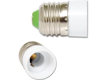 102036 redukce z e27 na e14