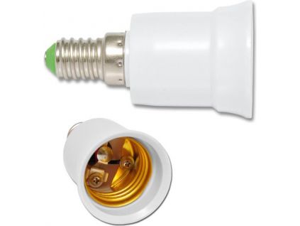 102039 redukce z e14 na e27