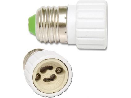 102042 redukce z e27 na gu10