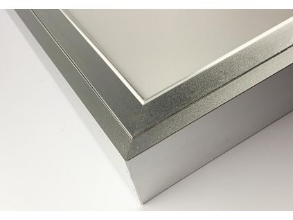 102075 9 hlinikovy ramecek k panelu 300x1200 led g4 b 45