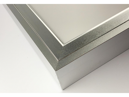 Hliníkový rámeček k panelu 300x600 LED-G4-24